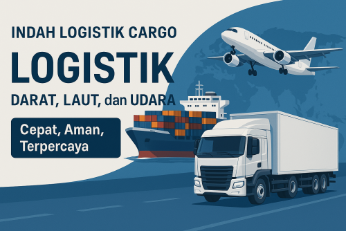 jasa logistik magelang